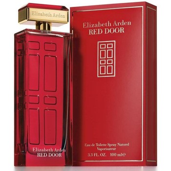 Elizabeth Arden Agua de Colonia Red Door - Eau de Toilette - 100ml - Vaporizador