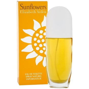 Elizabeth Arden Agua de Colonia Sunflowers - Eau de Toilette - 100ml - Vaporizador
