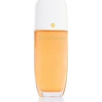 Elizabeth Arden Agua de Colonia SUNFLOWERS EDT SPRAY 50ML