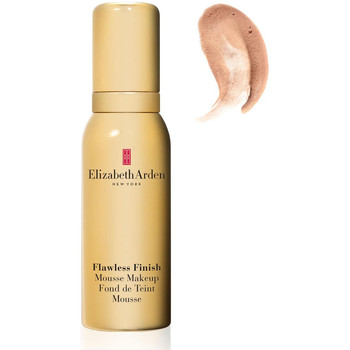 Elizabeth Arden Base de maquillaje FLAWLESS FINISH MOUSSE MAKEUP 101