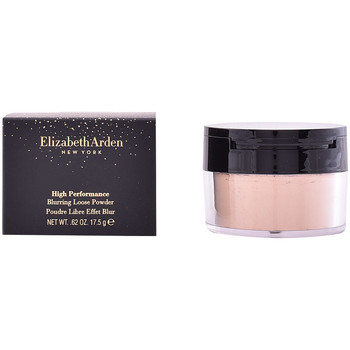 Elizabeth Arden Colorete & polvos High Performance Blurring Loose Powder 03-medium