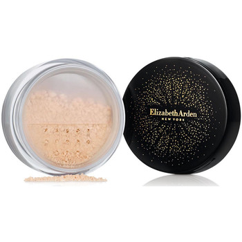 Elizabeth Arden Colorete & polvos HIGH PERFORMANCE BLURRING LOOSE POWDER 03-MEDIUM 17,5GR