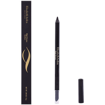 Elizabeth Arden Eyeliner High Drama Eyeliner 01-smokey Black
