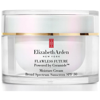 Elizabeth Arden Hidratantes & nutritivos FLAWLESS FUTURE CREMA SPF30 50ML