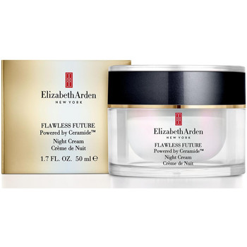 Elizabeth Arden Hidratantes & nutritivos FLAWLESS FUTURE NIGHT CREMA 50ML