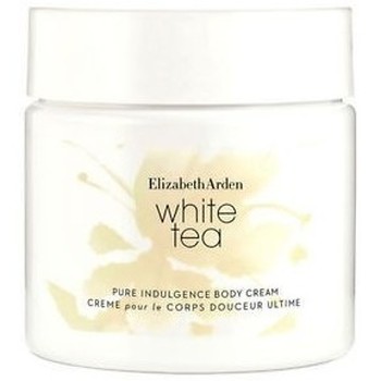 Elizabeth Arden Hidratantes & nutritivos WHITE TEA PURE INDULGENCE BODY CREAM 400ML