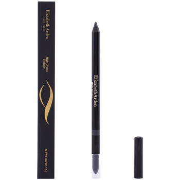 Elizabeth Arden Lápiz de ojos High Drama Eyeliner 04-steel The Stage