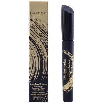 Elizabeth Arden Máscaras de pestañas Standing Ovation Mascara black