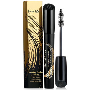 Elizabeth Arden Máscaras de pestañas STANDING OVATION MASCARA BLACK 8,2ML