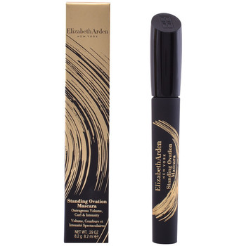 Elizabeth Arden Máscaras de pestañas Standing Ovation Mascara brown