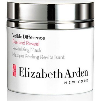 Elizabeth Arden Mascarillas & exfoliantes VISIBLE DIFFERENCE PEEL REVEAL REVITALIZING MASCARILLA 50ML