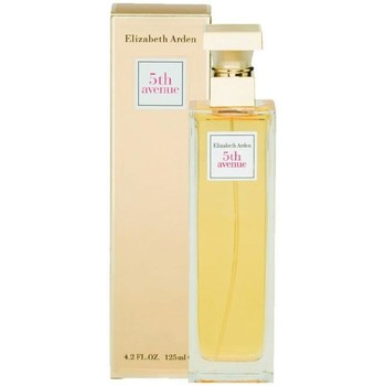 Elizabeth Arden Perfume 5th Avenue - Eau de Parfum - 125ml - Vaporizador