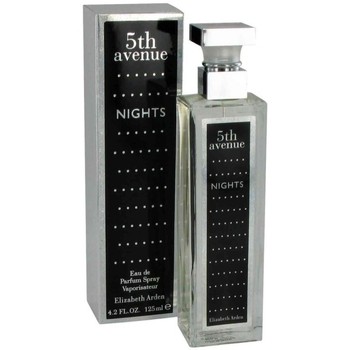 Elizabeth Arden Perfume 5th Avenue Nights - Eau de Parfum - 125ml - Vaporizador