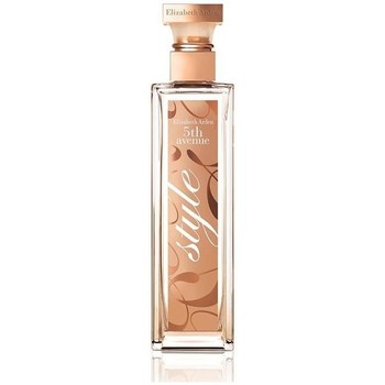 Elizabeth Arden Perfume 5th Avenue Style - Eau de Parfum - 125ml - Vaporizador