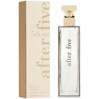 Elizabeth Arden Perfume After Five 5th Avenue - Eau de Parfum - 125ml - Vaporizador