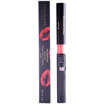 Elizabeth Arden Pintalabios Beautiful Color Liquid Lip 13g-cheeky Coral