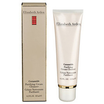 Elizabeth Arden Tratamiento facial CERAMIDE PURIFYING CREMA LIMPIADOR 125ML