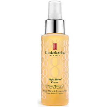 Elizabeth Arden Tratamiento facial EIGHT HORAS CREMA ALL OVER MIRACLE ACEITE 100ML