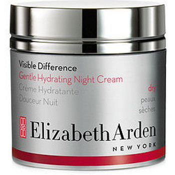 Elizabeth Arden Tratamiento facial VISIBLE DIFFERENCE GENTLE HYDRATING NIGHT CREMA 50ML