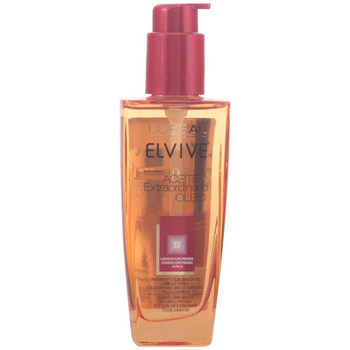 Elvive Tratamiento capilar ACEITE EXTRAORDINARIO CABELLO TE?IDO 100ML