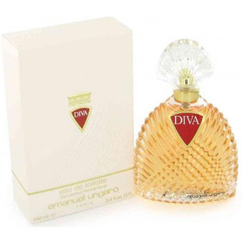Emanuel Ungaro Agua de Colonia DIVA EDT 100ML SPRAY