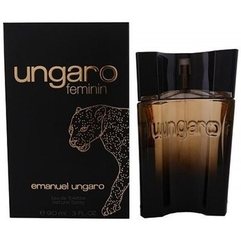Emanuel Ungaro Agua de Colonia UNGARO FEMININ EDT 90ML