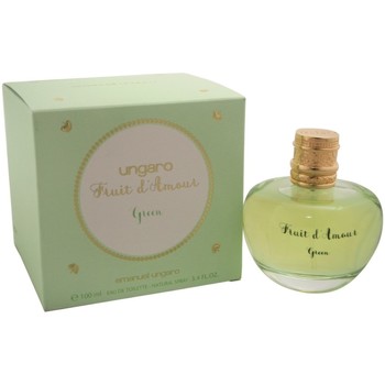 Emanuel Ungaro Agua de Colonia UNGARO FRUIT D AMOUR GREEN EDT 50ML