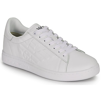 Emporio Armani EA7 Zapatillas CLASSIC NEW CC