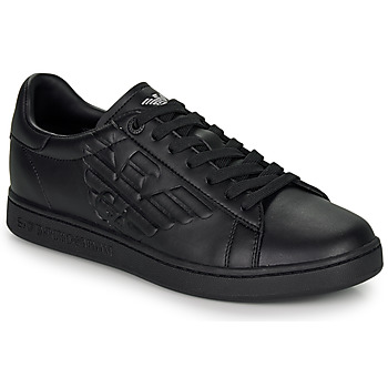 Emporio Armani EA7 Zapatillas CLASSIC NEW CC