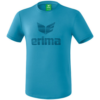 Erima Camiseta T-shirt enfant essential à logo