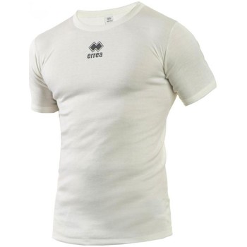 Errea Camiseta Maillot Lana Cotone