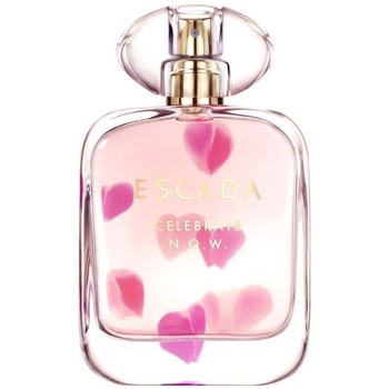 Escada Perfume CELEBRATE N O W EDP 50ML