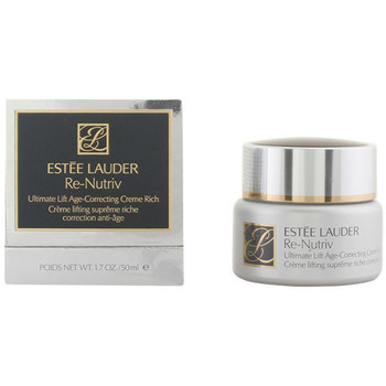 Estee Lauder Antiedad & antiarrugas Re-nutriv Ultimate Lift Rich Cream