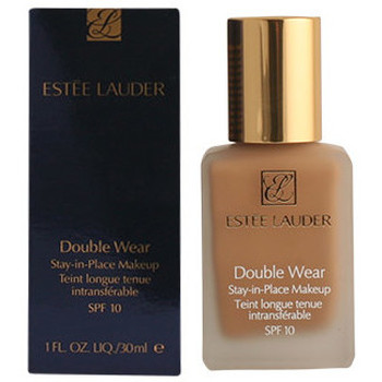 Estee Lauder Base de maquillaje Double Wear Fluid Spf10 05-shell Beige