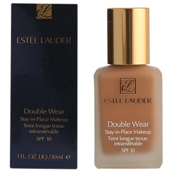 Estee Lauder Base de maquillaje Double Wear Fluid Spf10 06-auburn