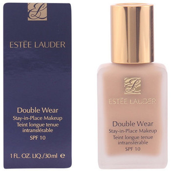 Estee Lauder Base de maquillaje Double Wear Fluid Spf10 16-écru