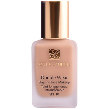 Estee Lauder Base de maquillaje Double Wear Fluid Spf10 2c1-pure Beige