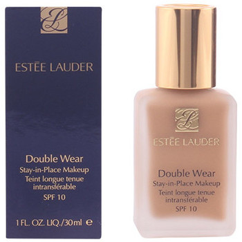 Estee Lauder Base de maquillaje Double Wear Fluid Spf10 37-tawny