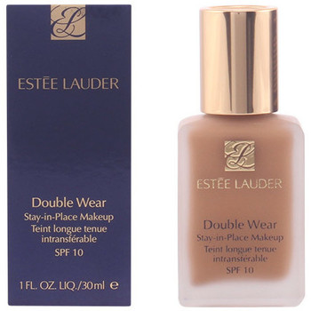 Estee Lauder Base de maquillaje Double Wear Fluid Spf10 42-bronze