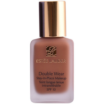 Estee Lauder Base de maquillaje Double Wear Fluid Spf10 6c2-pecan
