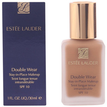 Estee Lauder Base de maquillaje Double Wear Fluid Spf10 98-spiced Sand