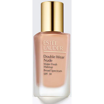 Estee Lauder Base de maquillaje DOUBLE WEAR NUDE WATER FRESH - 2C2 PALE ALMOND