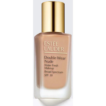 Estee Lauder Base de maquillaje DOUBLE WEAR NUDE WATER FRESH - 2C3 FRESCO