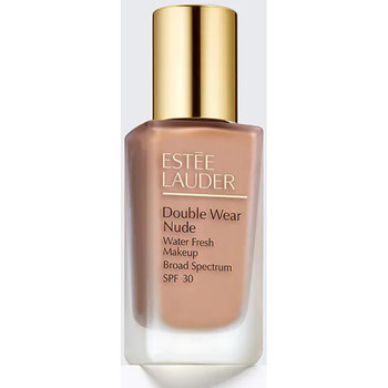Estee Lauder Base de maquillaje DOUBLE WEAR NUDE WATER FRESH - 3C2 PEBBLE