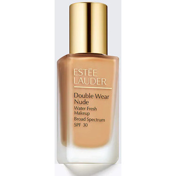 Estee Lauder Base de maquillaje DOUBLE WEAR NUDE WATER FRESH - 3W1 TAWNY