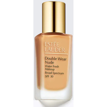Estee Lauder Base de maquillaje DOUBLE WEAR NUDE WATER FRESH - 3W1.5 FAWN
