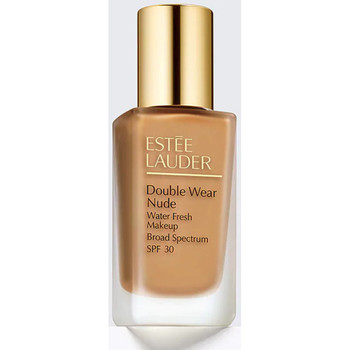 Estee Lauder Base de maquillaje DOUBLE WEAR NUDE WATER FRESH - 4N1 SHELL BEIGE