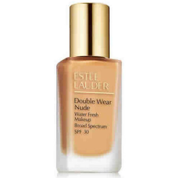 Estee Lauder Base de maquillaje DOUBLE WEAR NUDE WATER FRESH MAKEUP SAND