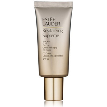 Estee Lauder Base de maquillaje REVITALIZING SUPREME CC CREMA SPF10 30ML