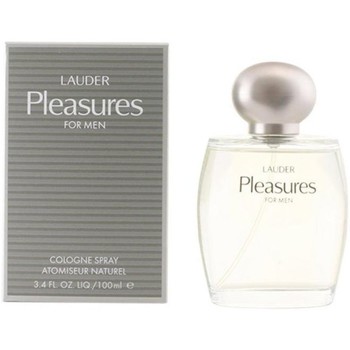 Estee Lauder Colonia Pleasures - Eau de Cologne - 100ml - Vaporizador